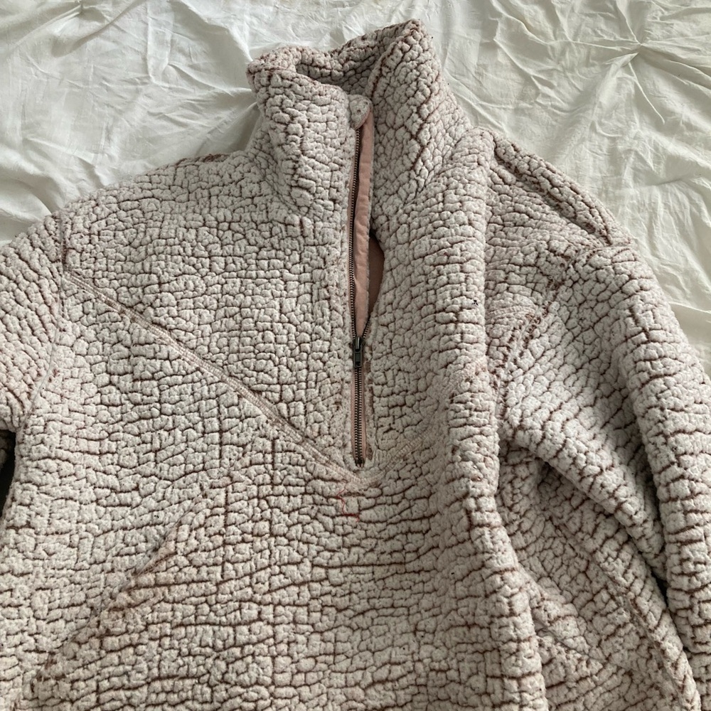 Oversized Hoodie